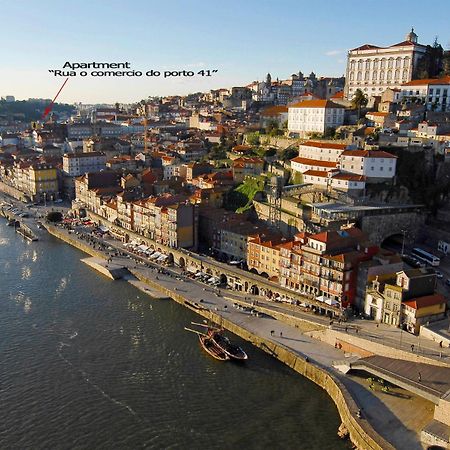 Welcome To My City Porto Eksteriør bilde