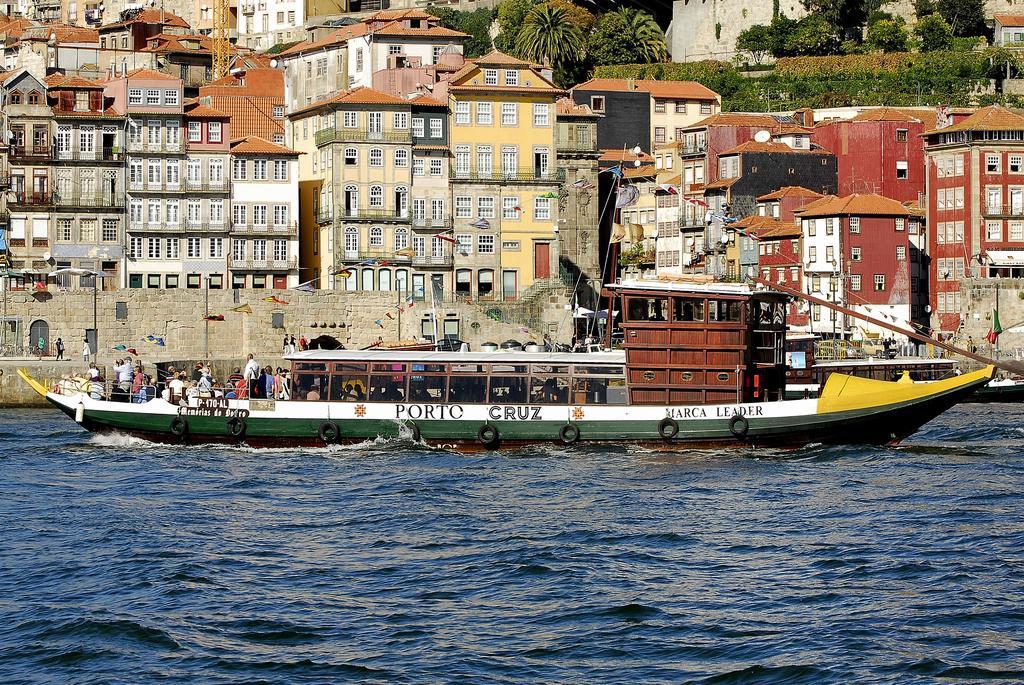 Welcome To My City Porto Rom bilde