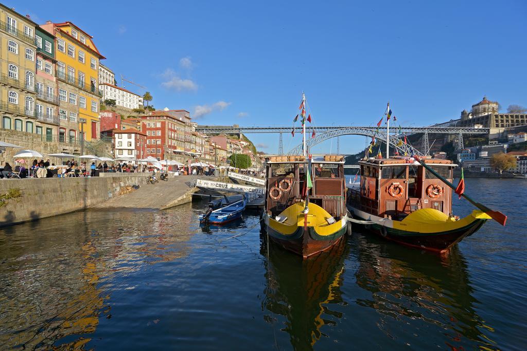 Welcome To My City Porto Rom bilde