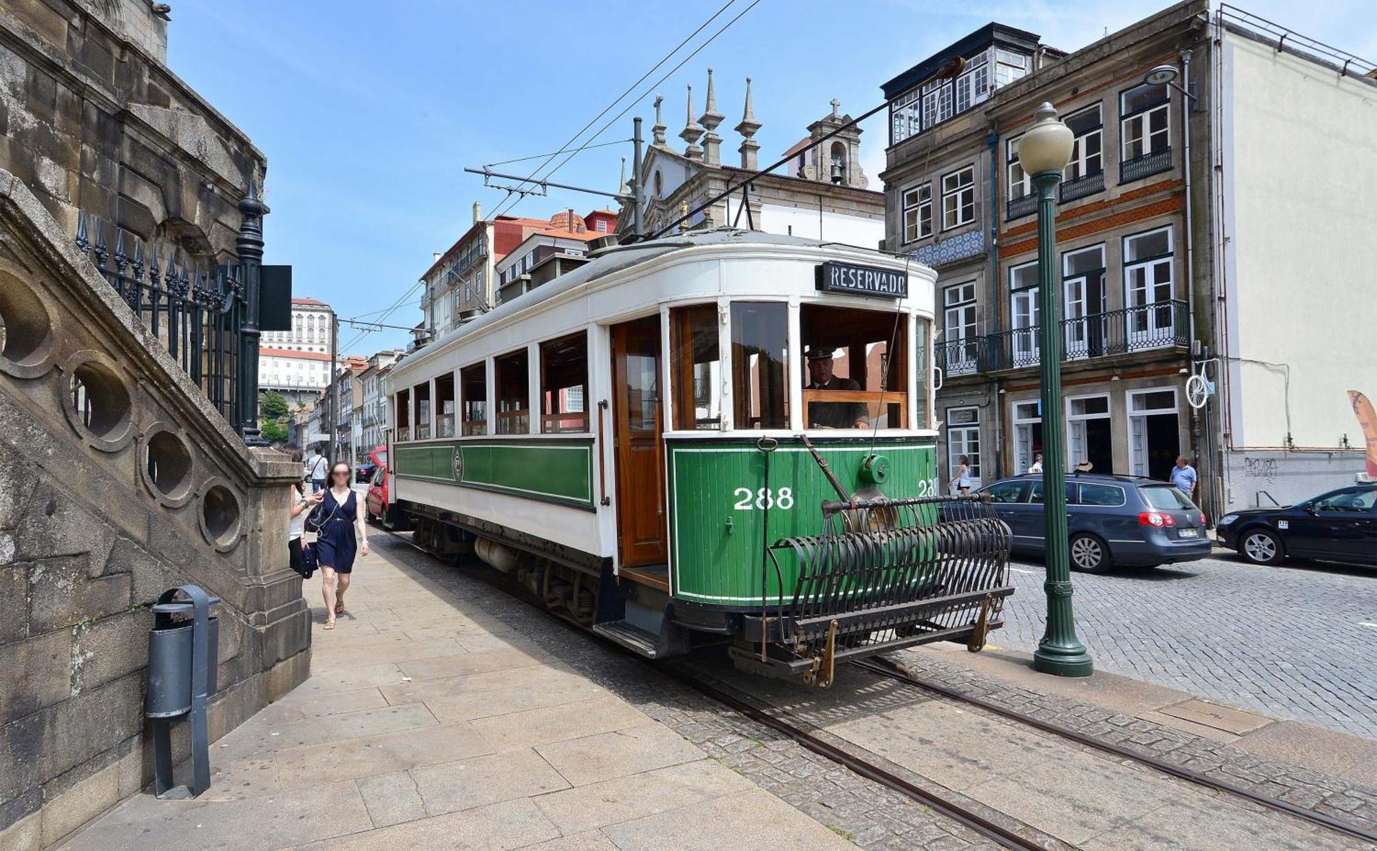 Welcome To My City Porto Eksteriør bilde