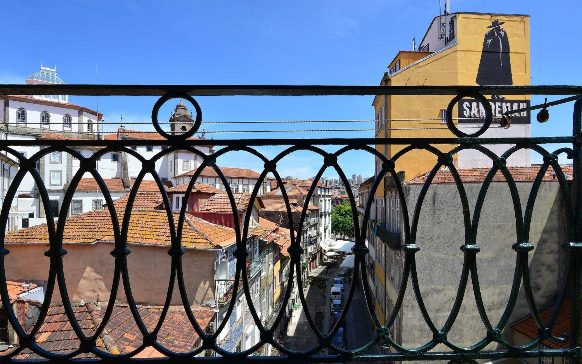 Welcome To My City Porto Eksteriør bilde