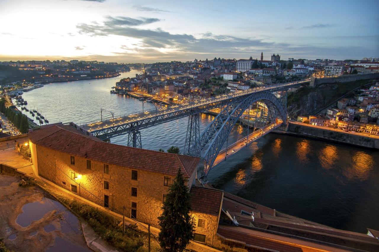 Welcome To My City Porto Rom bilde
