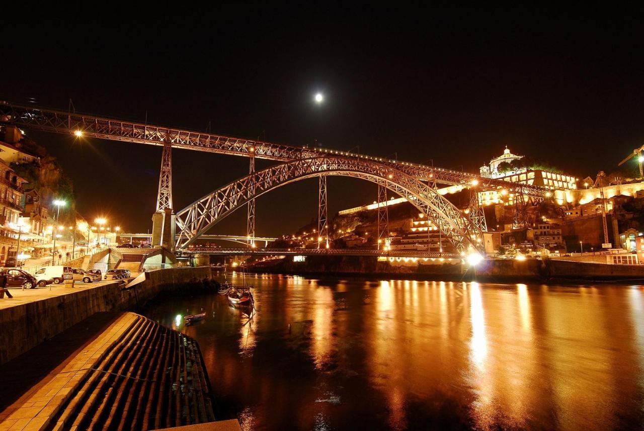 Welcome To My City Porto Rom bilde